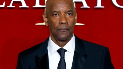 La enseñanza de Denzel Washington que invita a reflexionar