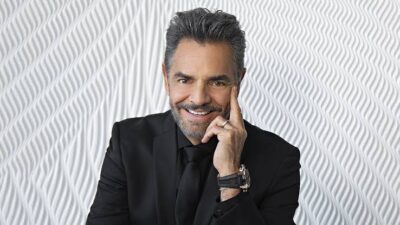 ¿Eugenio Derbez piensa en el retiro?