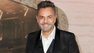 “Ya cumplí el sueño americano”: Eugenio Derbez piensa en mudarse