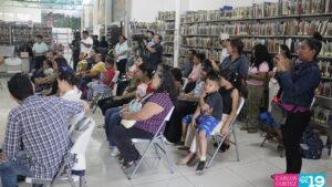 Centro Cultural Salomón de la Selva honra a los docentes con concierto especial