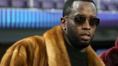 ¿Qué le pasó a Diddy? Revelan la causa de su traslado de emergencia