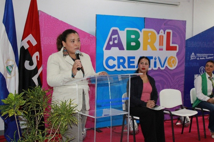 Emprendedores