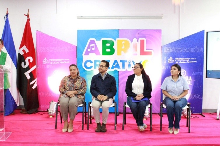 Emprendedores