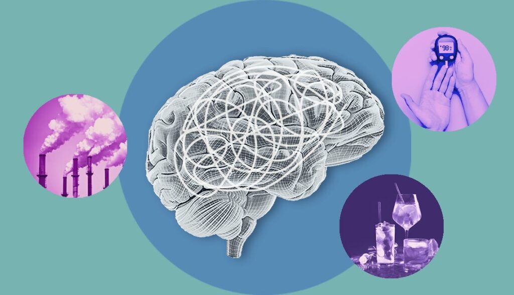 cerebro