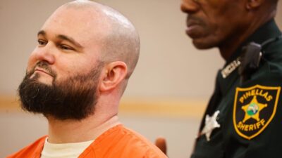 Tras el brutal crimen de una menor, el acusado pide la pena de muerte