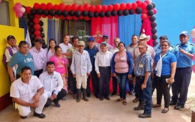 Nicaragua celebra con importantes avances Día Internacional de las Personas con Discapacidad