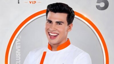 Entre lágrimas y confesiones: La Divaza se abre en “Top Chef VIP 5”