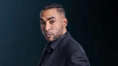¿Se pasó de la raya? La acción de una fan que incomodó a Don Omar