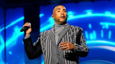 Don Omar inicia gira “The Last King” en EE.UU.