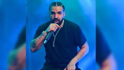 Drake rompió una marca histórica de Michael Jackson en ranking Billboard