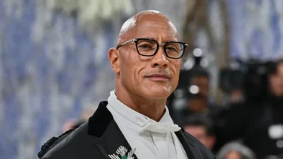 Dwayne Johnson protagonizará “Free Byrd” como motociclista