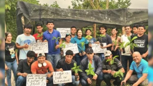 Educación para la vida, la Naturaleza y la Identidad Nacional