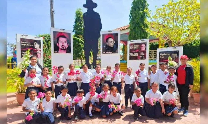 Educación para la identidad nacional, la ciencia y la innovación