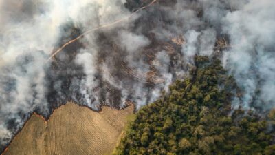 El Superniño y su impacto en América Latina
