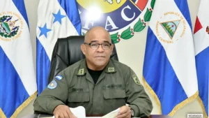 Reunión Metodológica para la realización del seminario de vigilancia y control del espacio aéreo