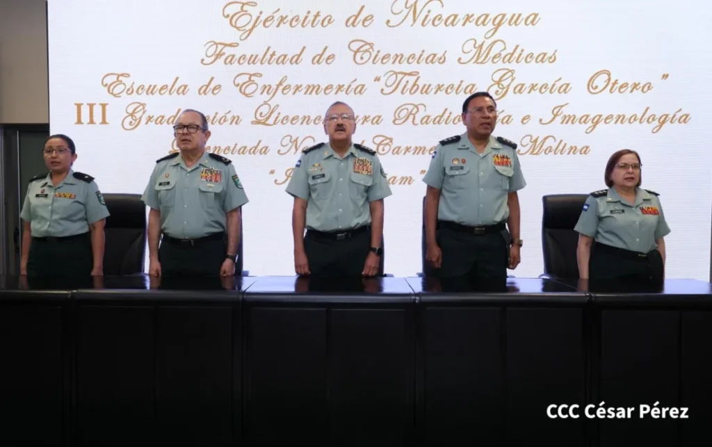 graduación