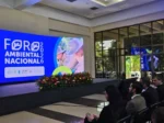Participan en Foro Ambiental