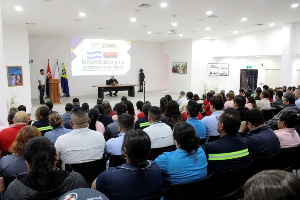 encuentro