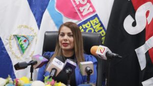 Puertos comerciales de Nicaragua recibieron más de 132 mil toneladas métricas de carga internacional
