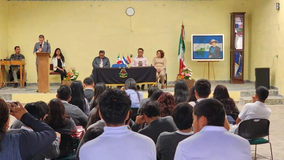 Escuela Sandino