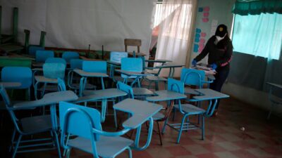 Policía hondureña alerta sobre captación de jóvenes por organizaciones criminales