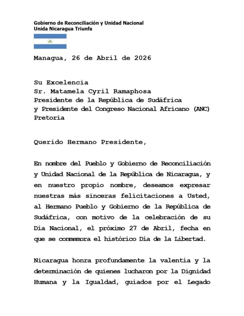 Mensaje 