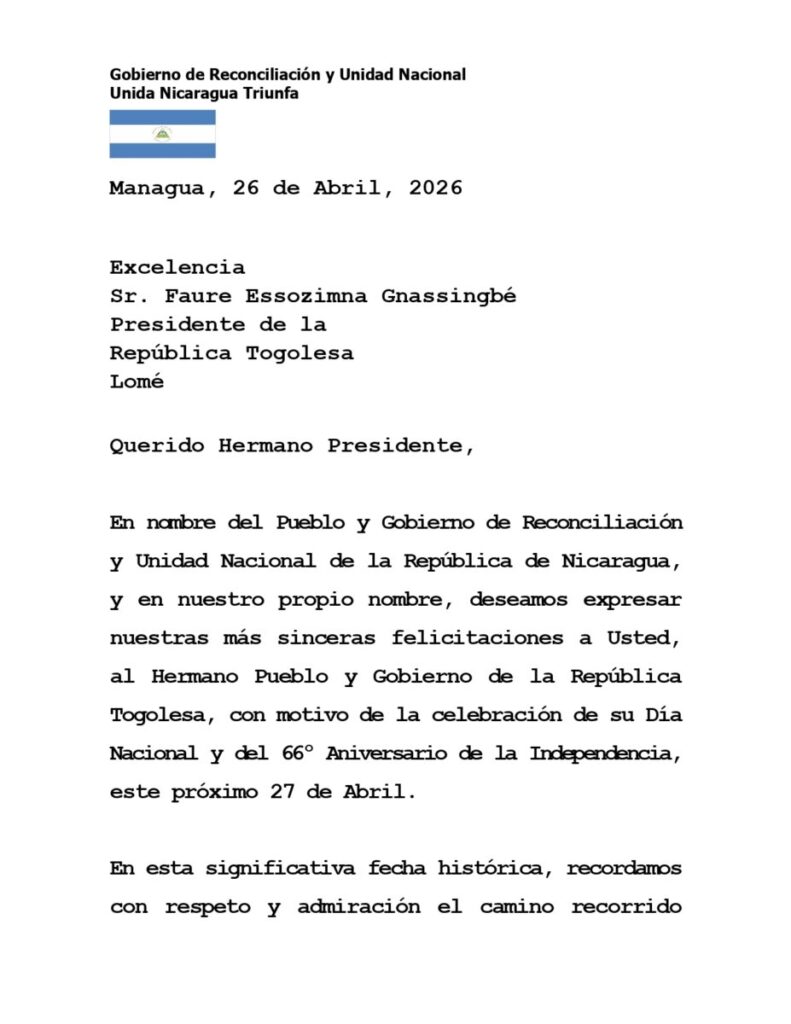 Mensaje 