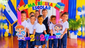 Avances en Estrategia de Educación