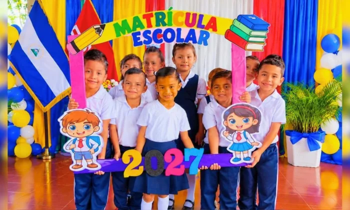 Avances en Estrategia de Educación