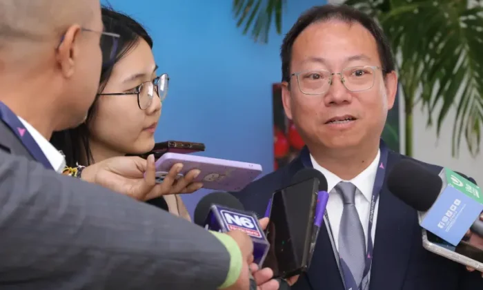 Nicaragua impulsa el intercambio comercial con China y México durante el foro “Nicaragua Exporta”