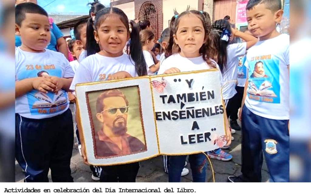 Educación
