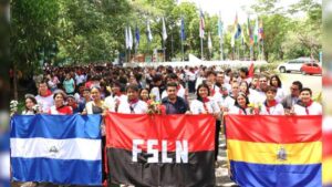 Nuevas Victorias Educativas