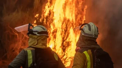 Gobierno de España ha declarado 211 zonas de catástrofe desde marzo