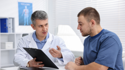 Los chequeos que pueden cuidar tu salud a los 40
