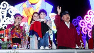 Se acabó la historia de que los partidos puestos por los yanquis volverán al gobierno