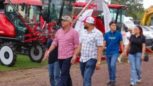 Feria Ganadera 2026 se proyecta como un espacio familiar y de entretenimiento