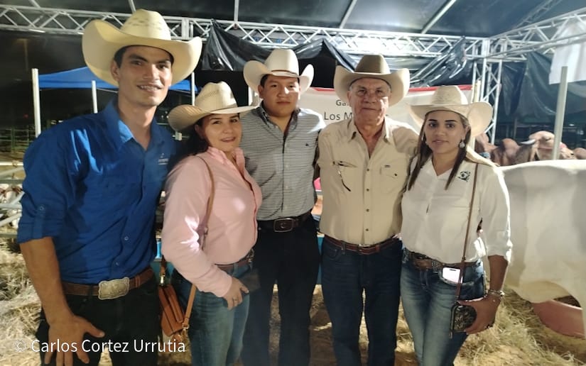 agostina