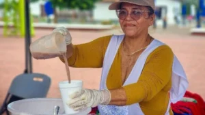 Managua, Nueva Guinea y La Paz Centro celebran festivales de Quesillos y Refrescos