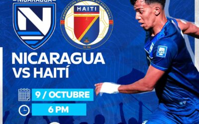 Canal 6 transmitirá la Ronda Final de las Eliminatorias Mundialistas de la Concacaf