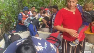 Búsqueda, Salvamento y Rescate