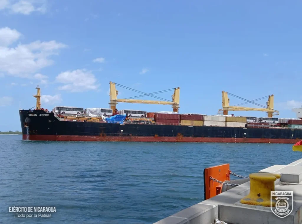 FUERZA NAVAL
