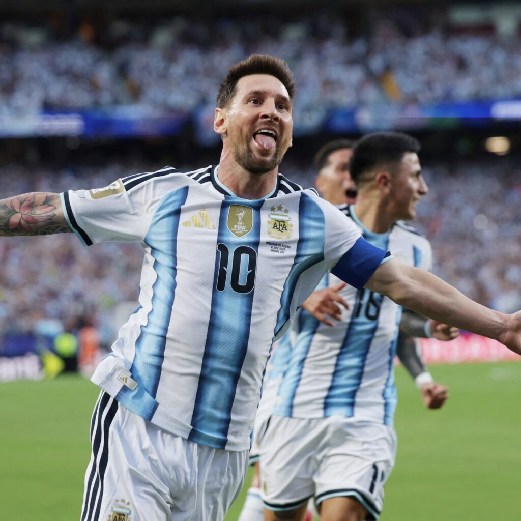 Argentina