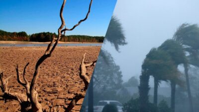 La Cruz Roja insta a fortalecer las medidas de prevención ante el fenómeno de El Niño