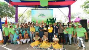 Festival Nicaragua Verde y Creativa Promueve el Talento y la Sostenibilidad
