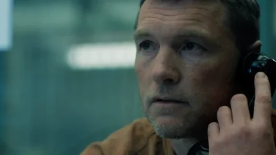 Netflix lanza el esperado tráiler de “I Will Find You”