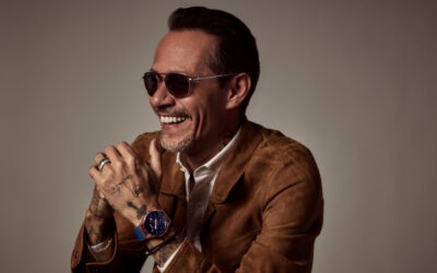 Marc Anthony llega a España en 2026 con un concierto en el Carnaval de Gran Canaria