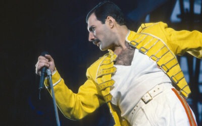 Fallece a los 48 años una hija secreta de Freddie Mercury