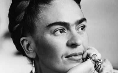 Una obra de Frida Kahlo bate un nuevo récord: ¿de qué se trata?