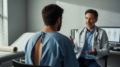 El cáncer podría aumentar un 77 % para 2050, según la OMS