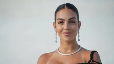 Georgina Rodríguez lanza firme mensaje tras los ataques en redes sociales